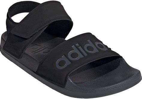 adidas sport sandalen herren|Men's adidas Slides & Sandals .